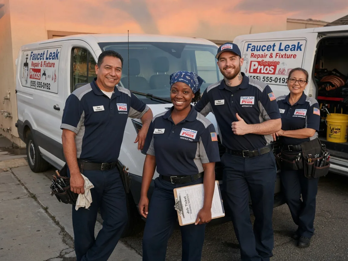 Faucet Repair company in Brackettville, TX