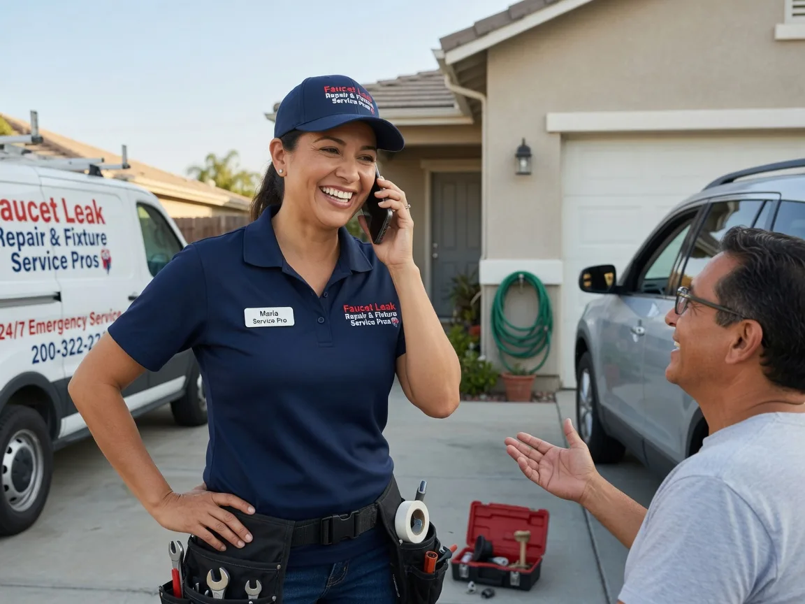 Faucet Repair Brackettville, TX FAQs