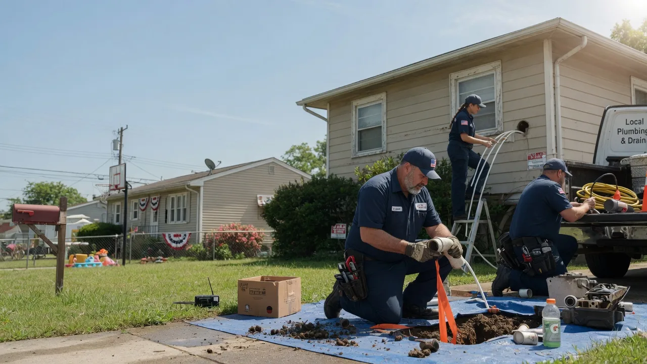 Faucet Repair in Brackettville, TX near me